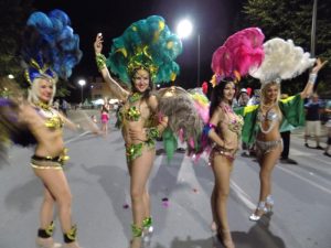karneval lepotice