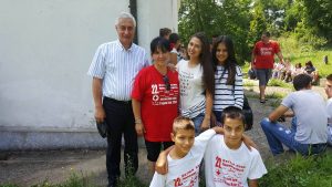 volonteri gadzin han bugarska