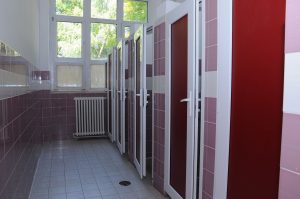 toaleti skola Učitelj Tasa projekat Veliko srce u Nišu