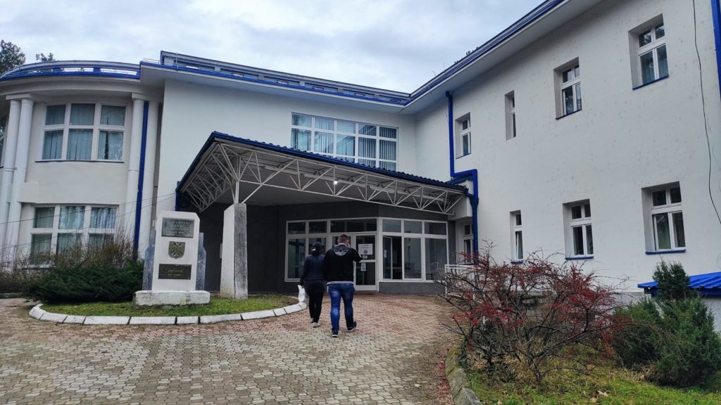 Sanatorijum Kralja Aleksandra U Surdulici Postao Je Spas Za Obolele Od sanatorijum-kralja-aleksandra-u-surdulici-postao-je-spas-za-obolele-od