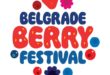 Prvi festival jagodastog voća u Beogradu