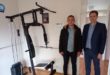 Roma Company pomogla otvaranje trenažnog centra u domu Duško Radović u Nišu
