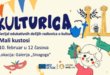 Serijal edukativnih dečijih radionica o kulturi  “KULTURICA” – Mali kustosi