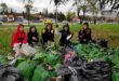 „Zavrni Rukave“ – Rekordan broj volontera prikupio preko 100 tona smeća