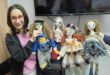 Lutke koje tope srca – saradnja udruženja roditelja dece sa autizmom i kreatorke Marije Tarlać
