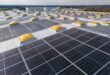 Hemofarm ubrzava dekarbonizaciju uz jednu od najvećih industrijskih solarnih elektrana u Srbiji