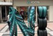 Novi gradski simbol u Nišu: IQOS x Artez instalacija osvanula u centru grada